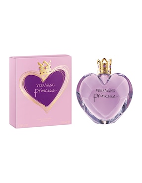 Set Eau De Toilette Vera Wang Princess Para Mujer