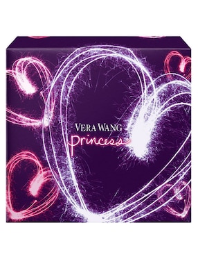 Set Eau de toilette Vera Wang Vw Princess para mujer