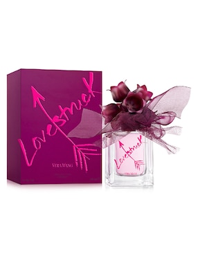 Eau de parfum Vera Wang Lovestruck para mujer