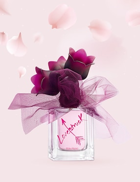 Eau de parfum Vera Wang Lovestruck para mujer