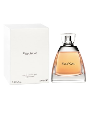 Eau de toilette Vera Wang para mujer