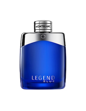 Eau De Parfum Mont Blanc Legend Para Hombre