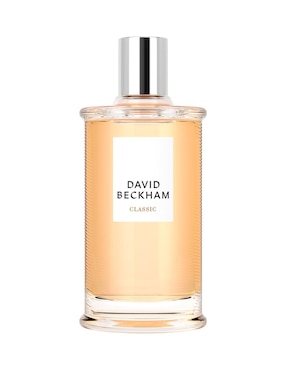 Eau de toilette David Beckham Classic para hombre