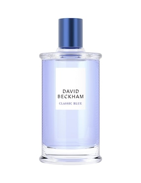 Eau de toilette David Beckham Blue para hombre