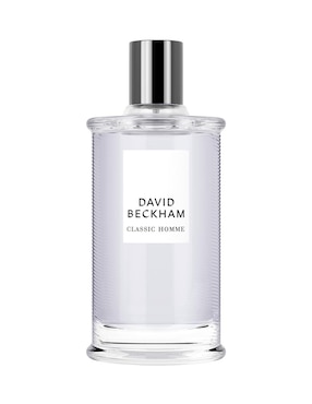 Eau de toilette David Beckham Classic Homme para hombre