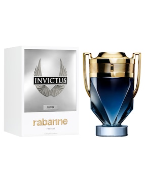 Perfume Rabanne Invictus Parfum para hombre