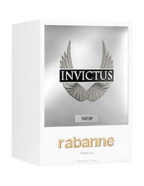Perfume Rabanne Invictus Parfum para hombre