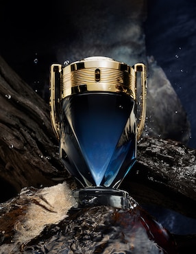 Perfume Rabanne Invictus Parfum para hombre