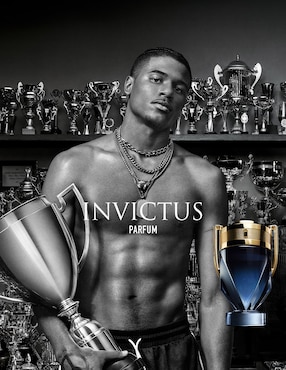 Perfume Rabanne Invictus Parfum para hombre