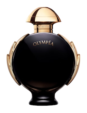 Perfume Paco Rabanne Olympéa Parfum Para Mujer