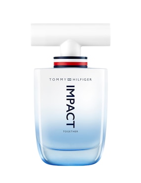 Eau De Toilette Tommy Hilfiger Impact Para Hombre