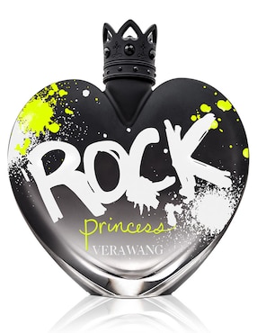 Eau de toilette Vera Wang Rock Princess para mujer