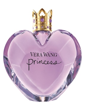Eau de toilette Vera Wang Princess para mujer
