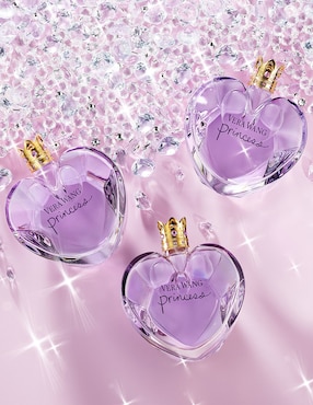 Eau de toilette Vera Wang Princess para mujer