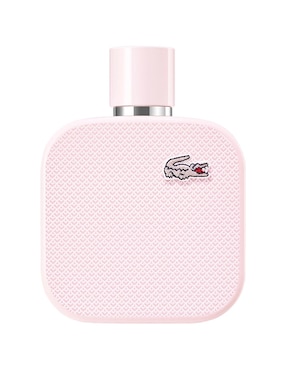 Eau De Parfum Lacoste L.12.12 Rose Para Mujer