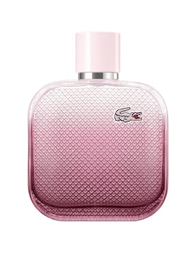 Eau De Toilette Lacoste L.12.12 Rose Para Mujer