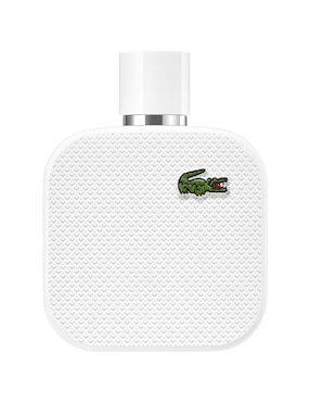 Eau De Toilette Lacoste L.12.12 Blanc Para Hombre