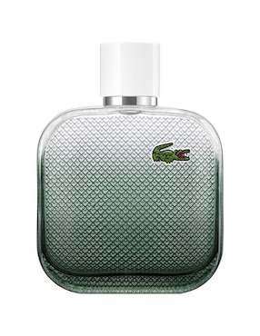 Eau De Toilette Lacoste L.12.12 Blanc Para Hombre