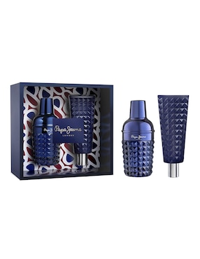 Set Eau De Parfum Pepe Jeans Para Hombre