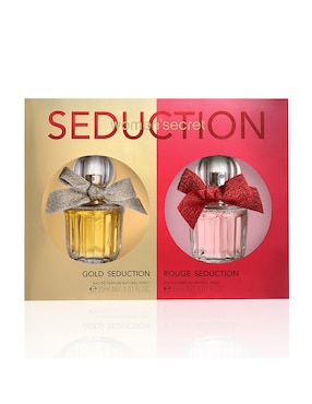 Set Eau De Parfum Women'secret Para Mujer