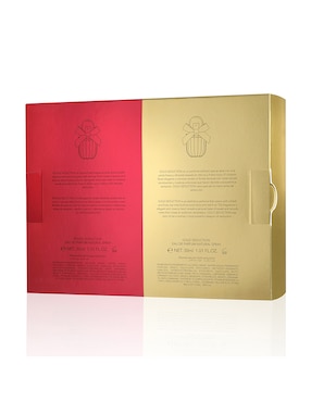 Set Eau de parfum Women'Secret para mujer