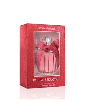 Eau de parfum Women'Secret Rouge Seduction para mujer