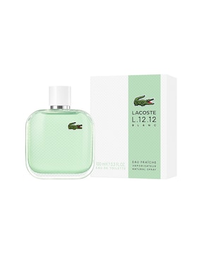 Eau de toilette Lacoste Lacoste L12.12 Men para hombre