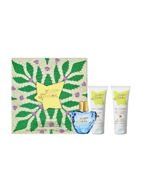 Set Eau de parfum Lolita Lempicka para mujer