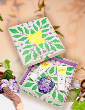 Set Eau de parfum Lolita Lempicka para mujer