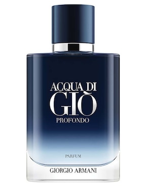 Eau De Parfum Giorgio Armani Acqua Di Gio Profondo Para Hombre