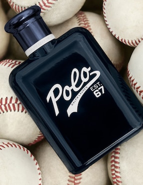 Eau de toilette Ralph Lauren Polo 67 para hombre