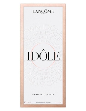 Eau de toilette Lancôme Idôle para mujer