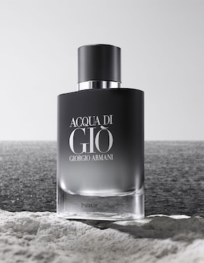 Eau de parfum Giorgio Armani Acqua Di Gio Parfum para hombre