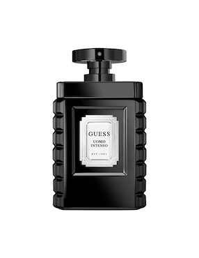 Eau De Toilette GUESS Uomo Para Hombre