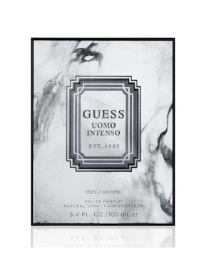 Eau de toilette Guess Uomo para hombre