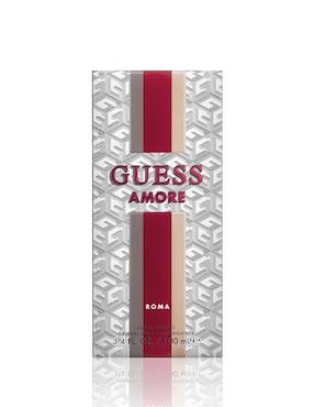 Eau de toilette Guess Amore Roma unisex