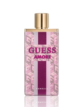 Eau De Toilette GUESS Amore Venezia Unisex