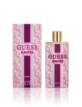 Eau de toilette Guess Amore Venezia unisex