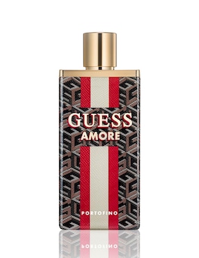 Eau De Toilette GUESS Amore Portofino Unisex