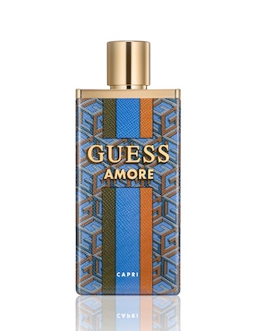 Eau De Toilette GUESS Amore Capri Unisex