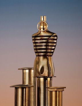 Perfume Jean Paul Gaultier Le Male Elixir para hombre