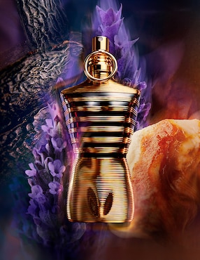 Perfume Jean Paul Gaultier Le Male Elixir para hombre