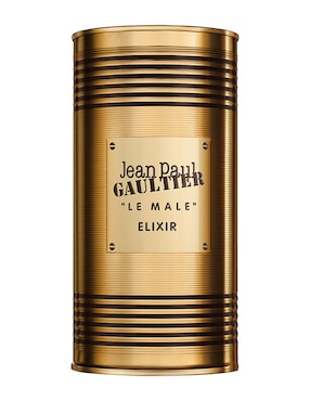 Perfume Jean Paul Gaultier Le Male Elixir para hombre