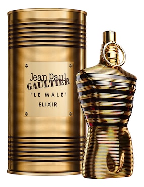 Perfume Jean Paul Gaultier Le Male Elixir para hombre