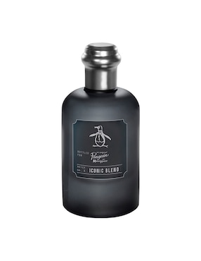 Eau de toilette Original Penguin Iconic Blend para hombre