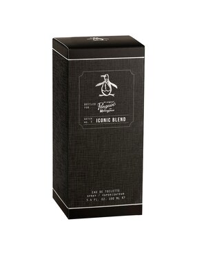 Eau de toilette Original Penguin Iconic Blend para hombre