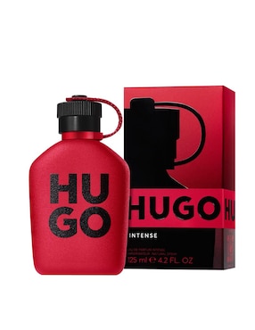 Eau de parfum Hugo Boss Intense para hombre