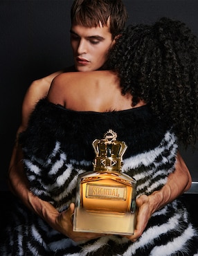 Perfume Jean Paul Gaultier Scandal Absolu para hombre