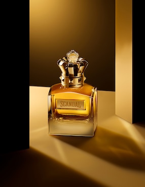 Perfume Jean Paul Gaultier Scandal Absolu para hombre