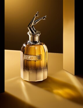 Perfume Jean Paul Gaultier Scandal Absolu para mujer
